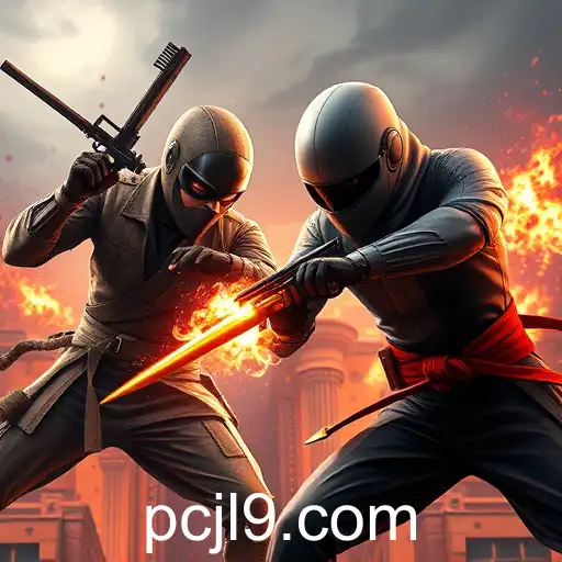 Unlocking Thrills: Discover 'Action Games' with Keyword 'jl9'