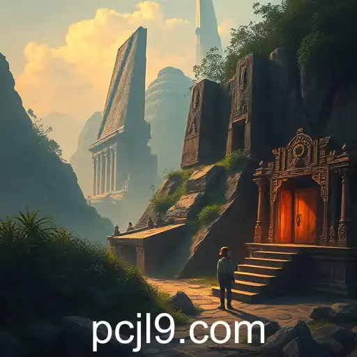Exploring the World of Adventure Games: A Deep Dive into Thrills and Storytelling