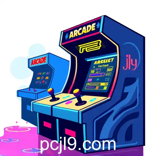 Exploring the Timeless Charm of Arcade Games and the Mystery of 'jl9'