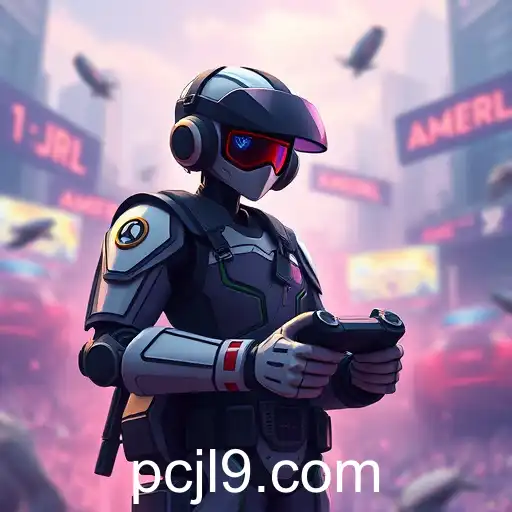 The Digital Playground: JL9's Role in Modern Gaming