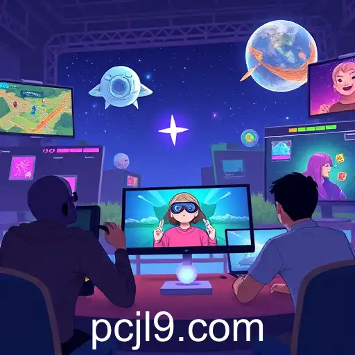 The Dynamics of Gaming: Exploring JL9 and Beyond