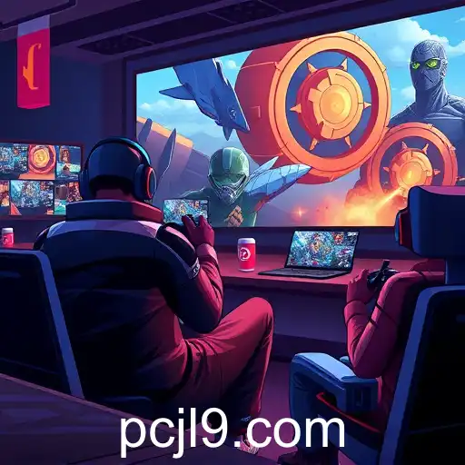 Emerging Trends and Challenges in Online Gaming