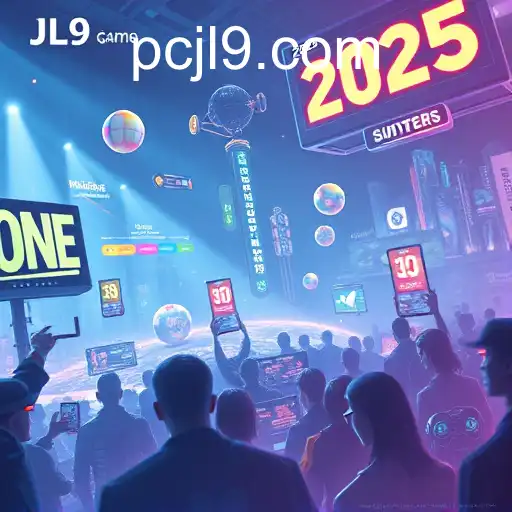 The Evolution of Online Gaming: JL9's Role