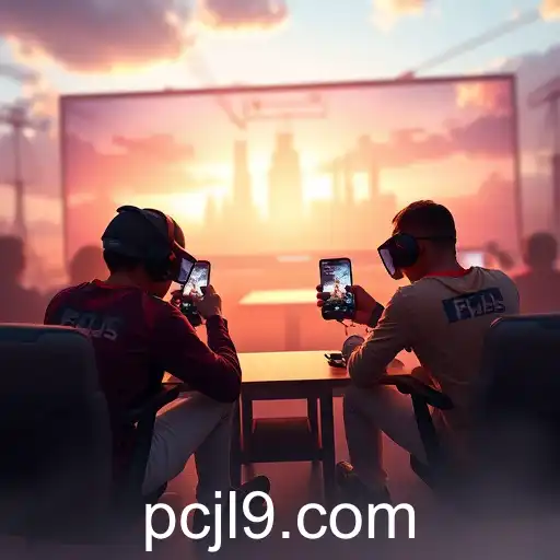 Evolution of Online Gaming in 2025