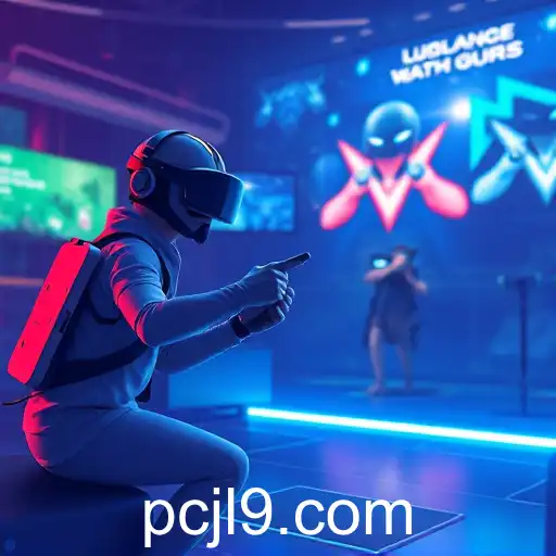 Gaming Evolutions: The Rise of Virtual Platforms