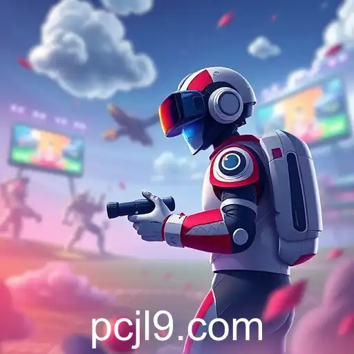 Gaming Evolution and Digital Landscape of JL9