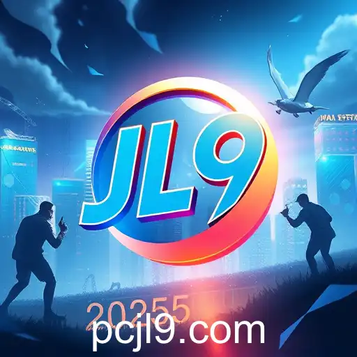 Navigating the Gaming World with JL9