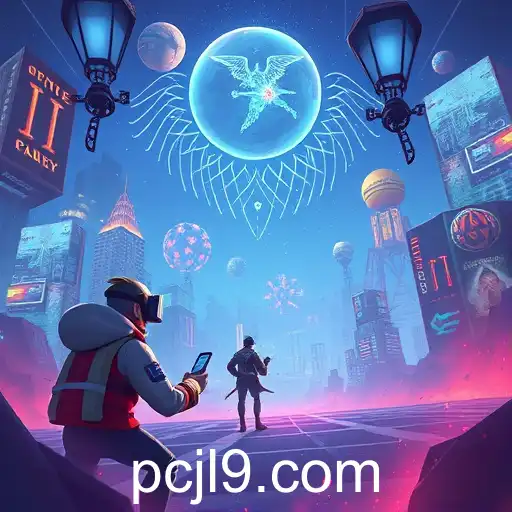 JL9 Game Portal Redefines Online Experience