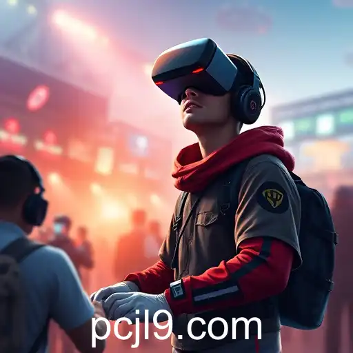 The Rise of JL9: A Digital Sanctuary for Gamers