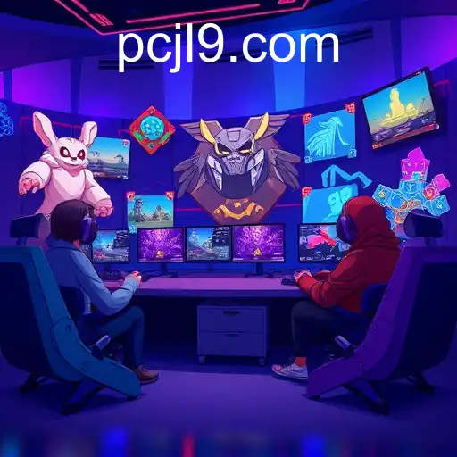 The Rising Influence of JL9 in the Gaming World