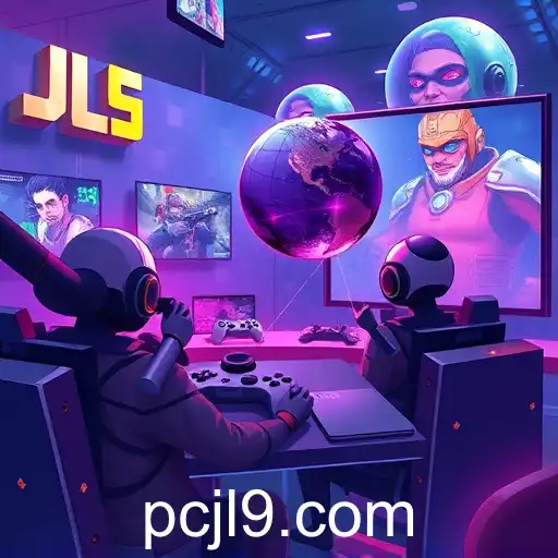 Gaming Dynamics and JL9