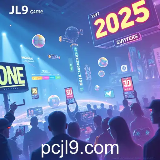 The Evolution of Online Gaming: JL9's Role