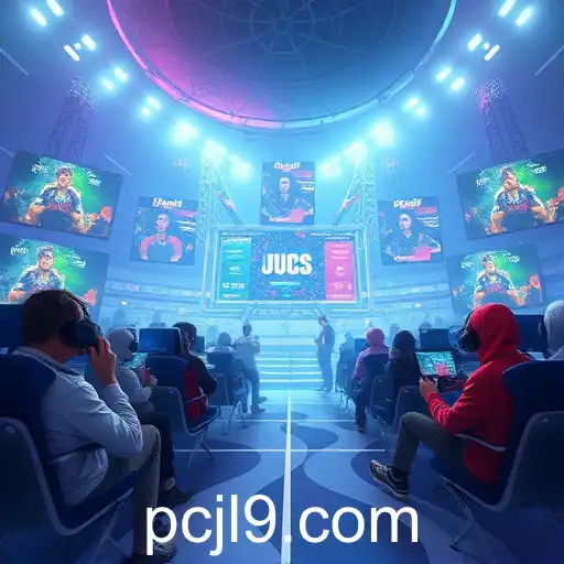 The Evolution of Gaming Communities in 2025