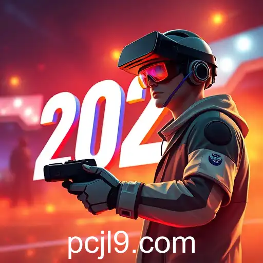 Gaming Trends and Innovations of 2025