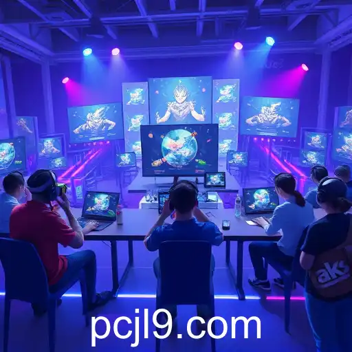 Gaming Trends and Concerns in 2025