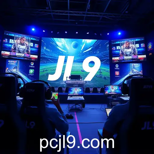 Gaming Trends Emerge on JL9