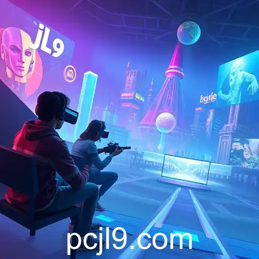 Gaming Website 'jl9' Adapts to Changing Trends