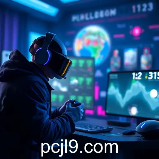 The Rise of Gaming Websites Amidst Digital Expansion