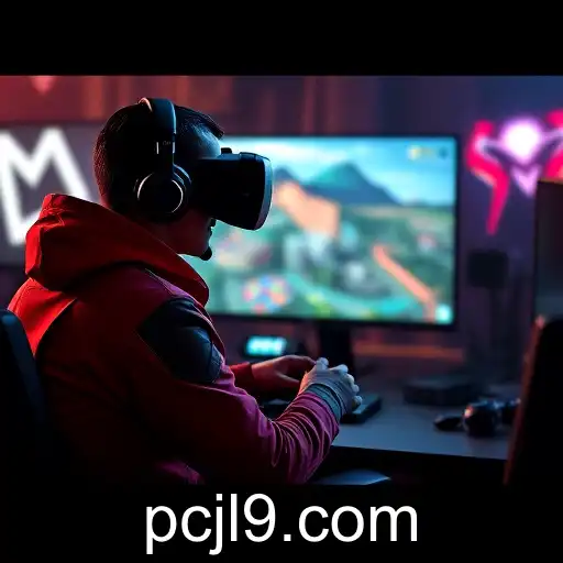 Gaming World Embraces AI with New Innovations