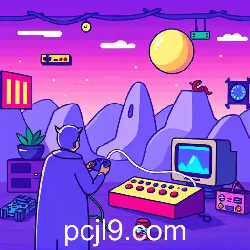 The Impact of 'jl9' on Gaming Culture