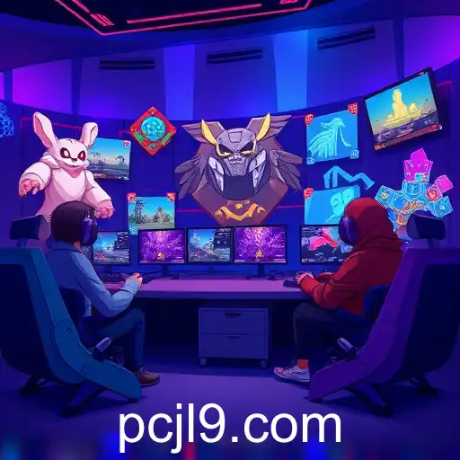 The Rising Influence of JL9 in the Gaming World