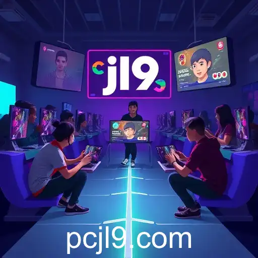 The Rise of Online Gaming Spaces