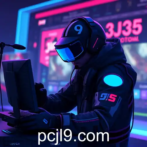 Revolutionizing Online Gaming: The Rise of 'jl9'