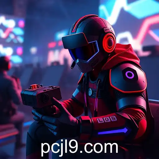 The Rise of JL9 in Online Gaming