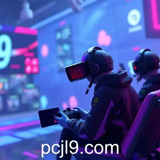 The Rise of JL9 in the Gaming World