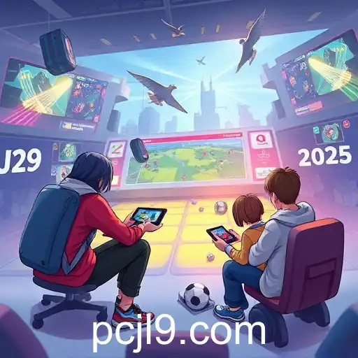 The Rise of JL9 in the Gaming World