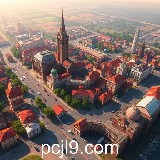 The Rise of jl9 in Online Gaming Trends