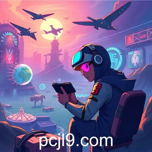 The Rise of Online Gaming in 2025