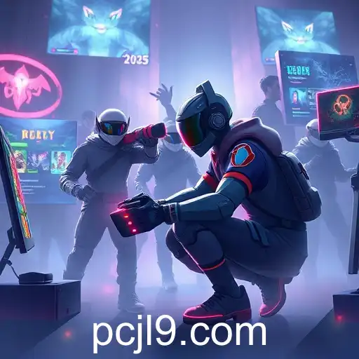 The Rising Influence of Online Gaming