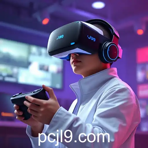 Rising Popularity of Engaging Online Game JL9