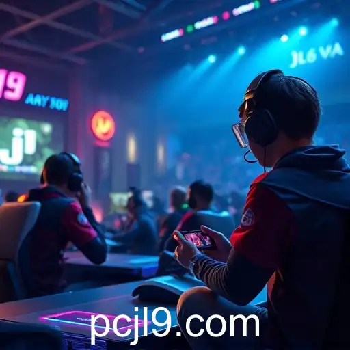 The Rise of Online Gaming Amid Global Changes