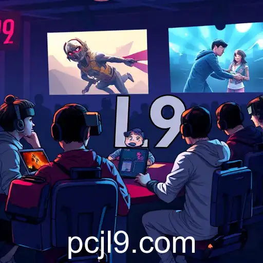 Exploring the Rise of 'jl9' in Multiplayer Games