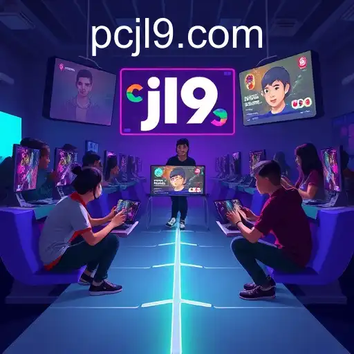 The Rise of Online Gaming Spaces