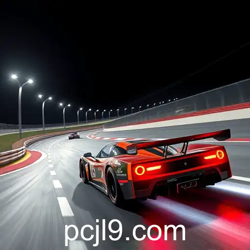 The Thrilling World of Racing Games: Speed, Strategy, and Community