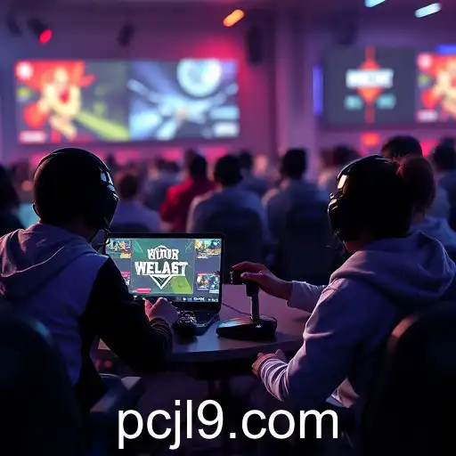 The Rise of Digital Game Platforms in a Post-Pandemic World