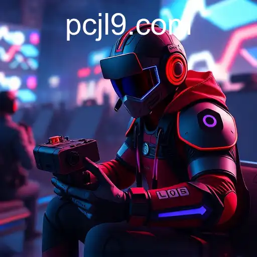 The Rise of JL9 in Online Gaming