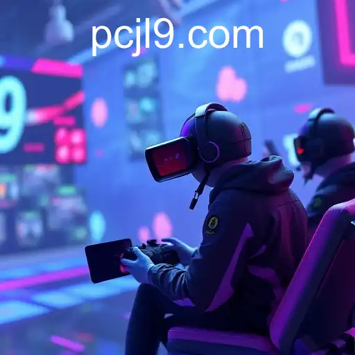 The Rise of JL9 in the Gaming World