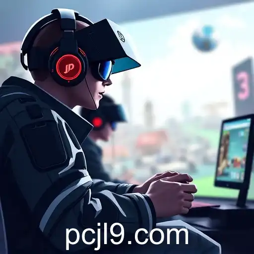 The Rise of JL9 Gaming in a Digital Age