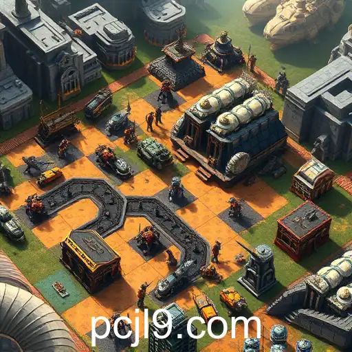 The Enduring Appeal of Strategy Games: A Deep Dive into a Timeless Genre